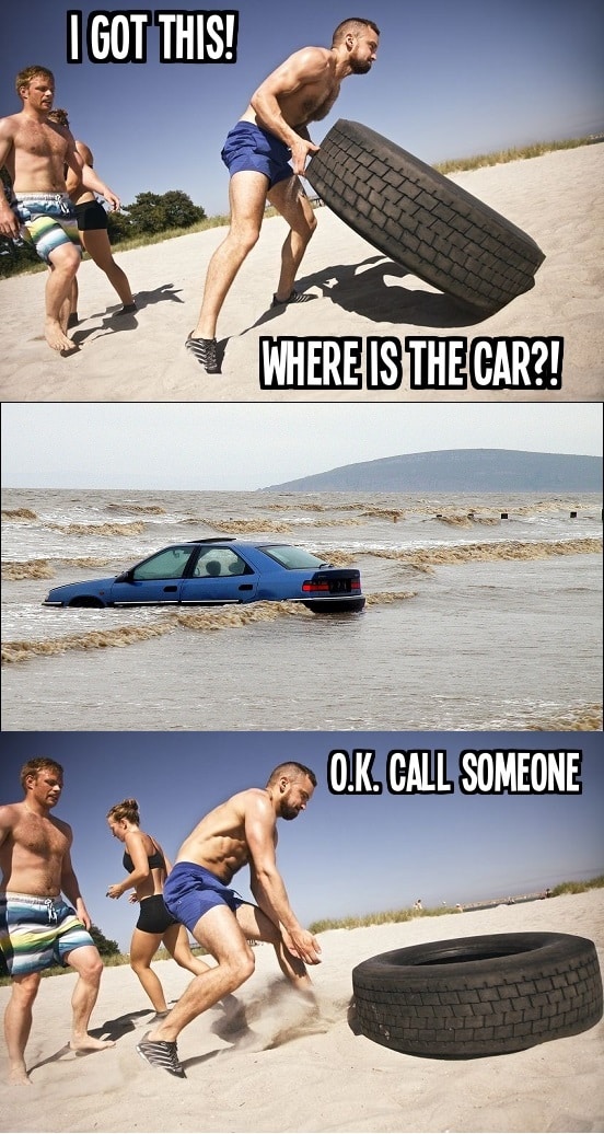 Towing Austin Pros meme  Towing Austin Pros